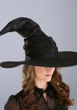 Gertrude Witch Hat -Fun Costumes Shop gertrude witch hat alt 2