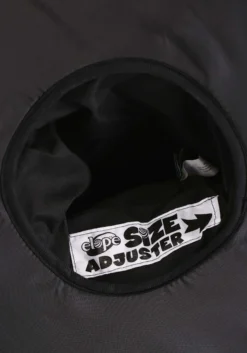 Gertrude Witch Hat -Fun Costumes Shop gertrude witch hat alt 3