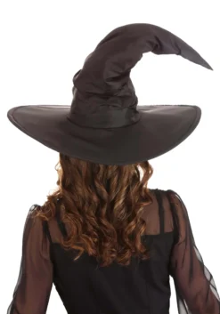Gertrude Witch Hat -Fun Costumes Shop gertrude witch hat alt 5