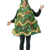 Get Real Christmas Tree Adult Costume