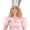 Glinda Costume Crown & Wand