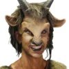 Goat Boy Mask