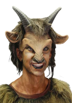 Goat Boy Mask