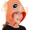 Goldfish Hood