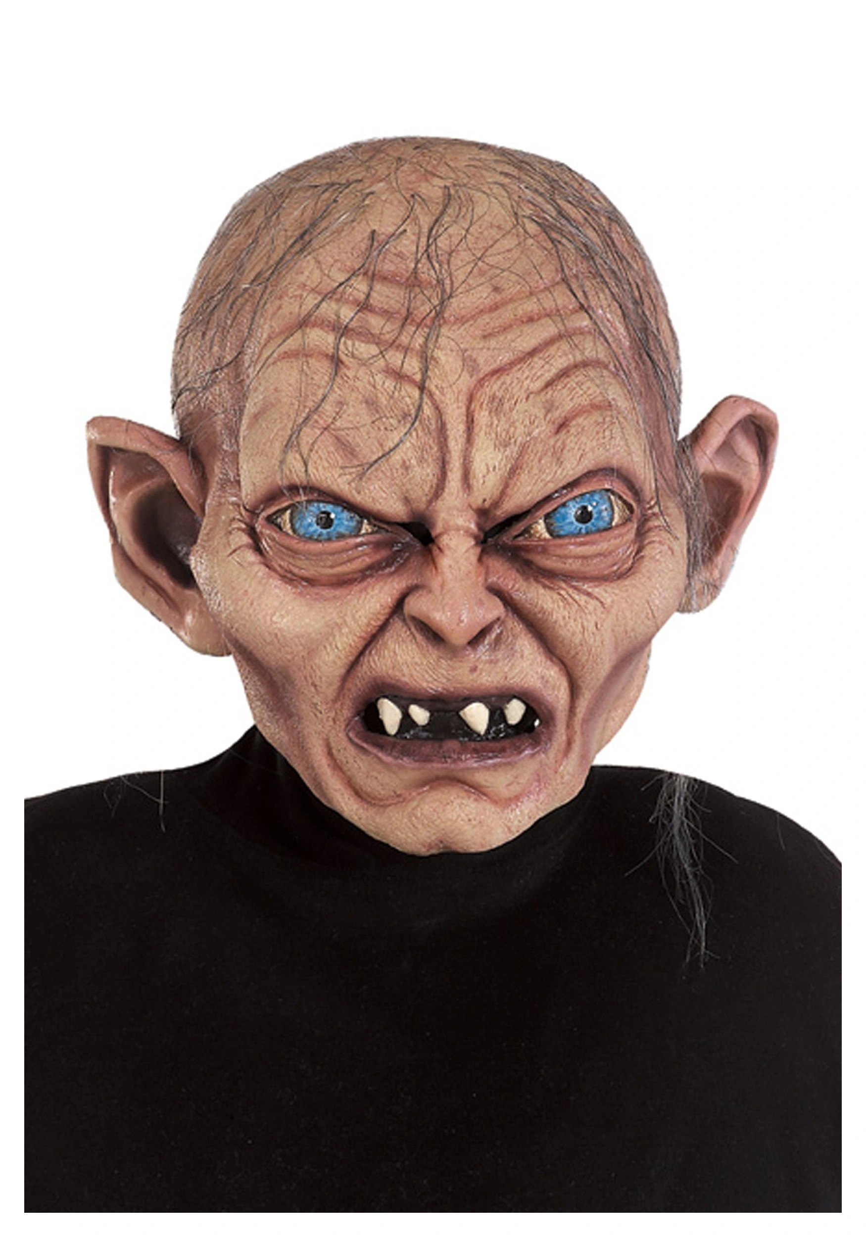 Gollum Mask 1 Gollum Mask