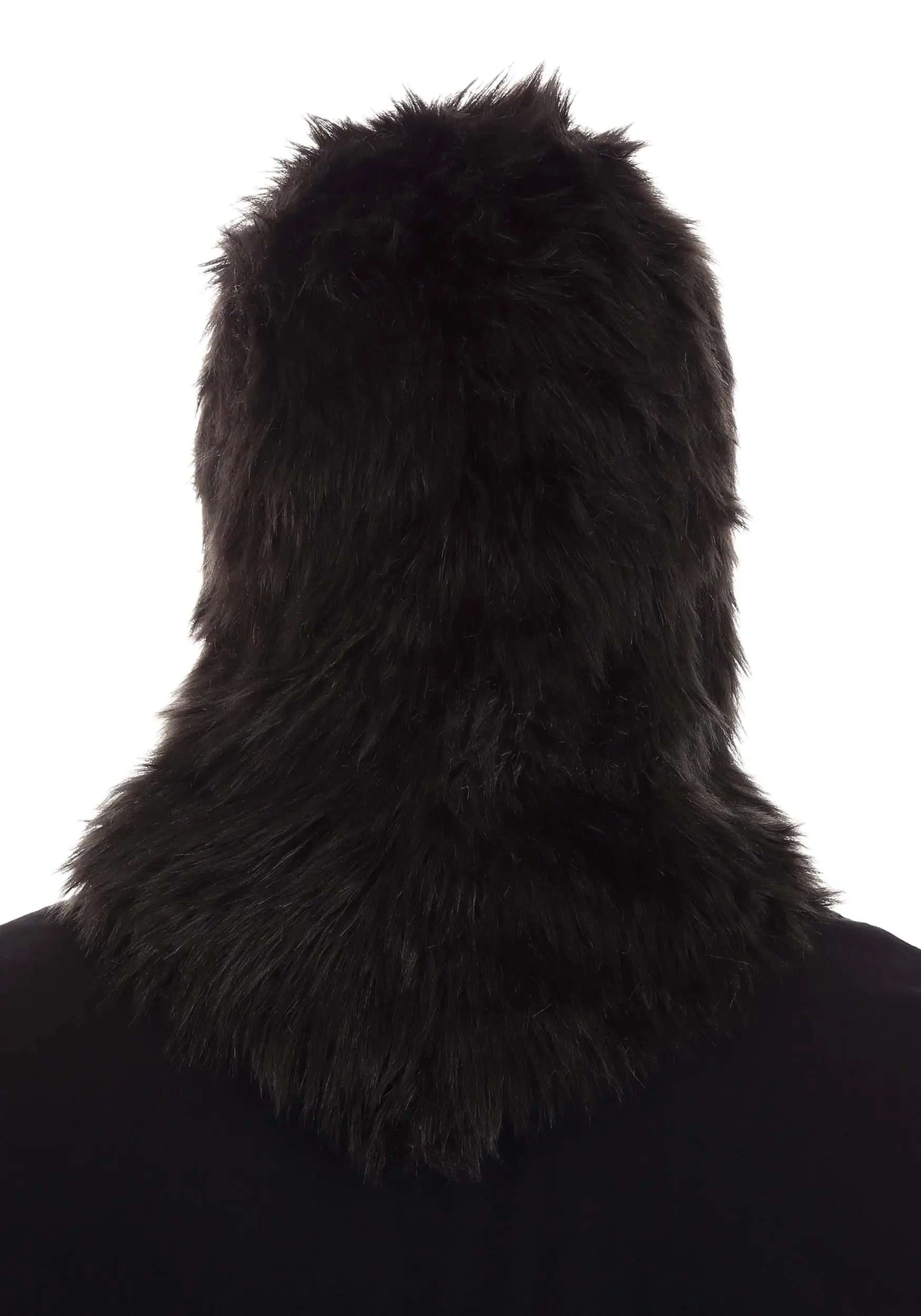 Gorilla Mouth Mover Mask 2 Gorilla Mouth Mover Mask - Image 2