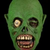 Green Monster Full Face Adult Mask