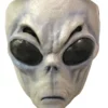 Gray Alien Mask