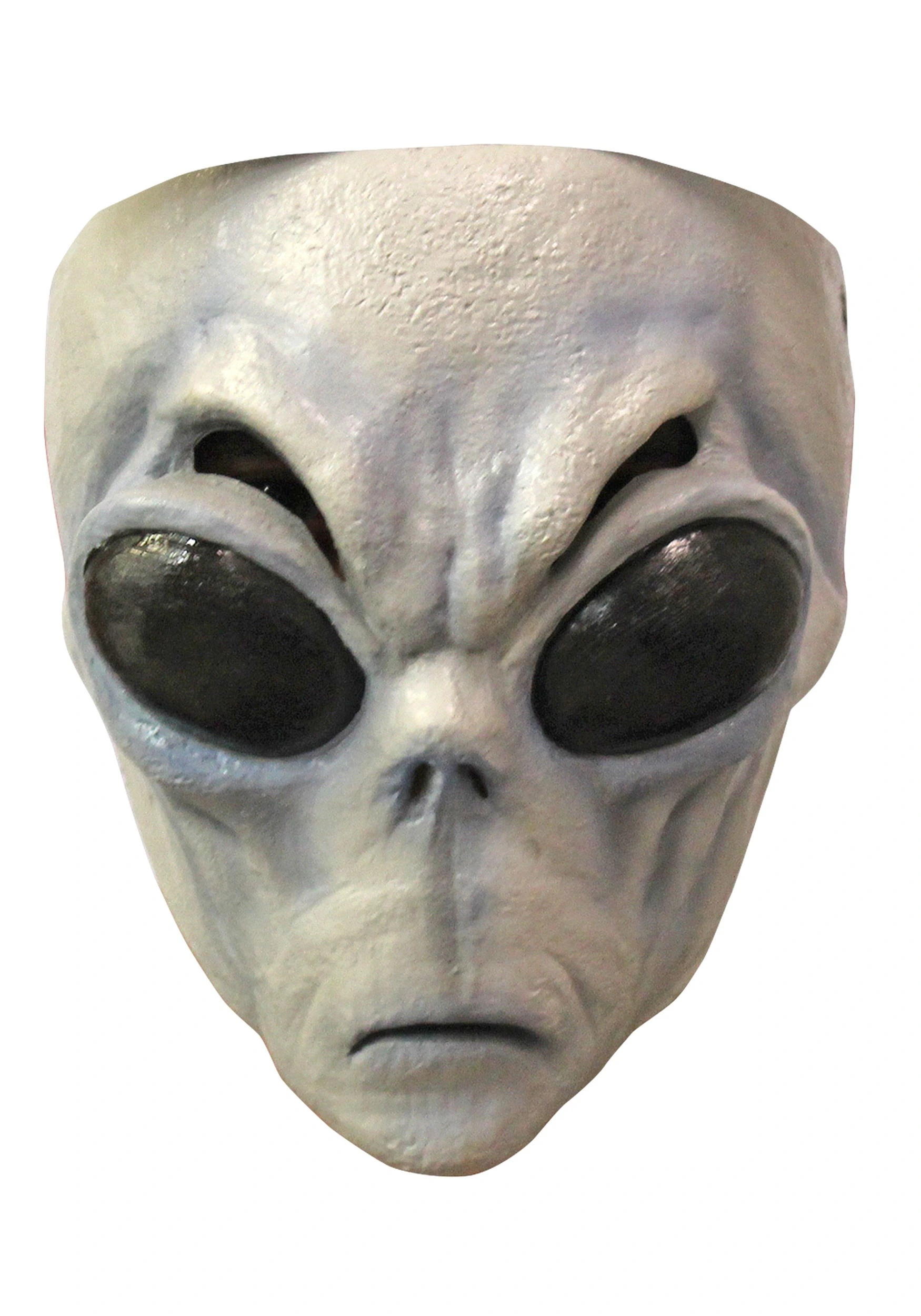Gray Alien Mask 1 Gray Alien Mask