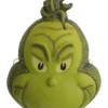 How The Grinch Stole Christmas Grinch Mask