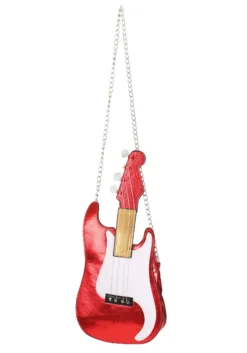 Guitar Purse Costume Accessory -Fun Costumes Shop guitar purse alt 3