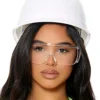 Forplay Adult Hard Hat Accessory