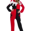 Harley Quinn Women's Jumpsuit
