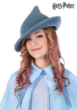 Harry Potter Fleur Delacour Costume Hat