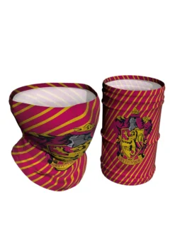 Gryffindor Harry Potter Face Mask Gaiter