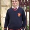 Adult Harry Potter Gryffindor Uniform Sweater