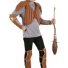 Harry Potter Quidditch Costume Kit For Adults
