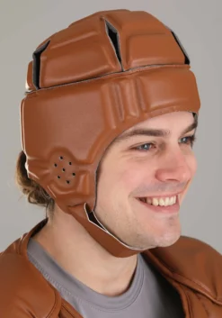 Harry Potter Quidditch Costume Kit For Adults -Fun Costumes Shop harry potter quidditch costume kit alt 1