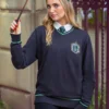 Adult Harry Potter Slytherin Uniform Sweater