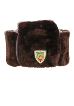 Harry Potter- Plush Viktor Krum Hat -Fun Costumes Shop harry potter viktor krum plush hat alt 3