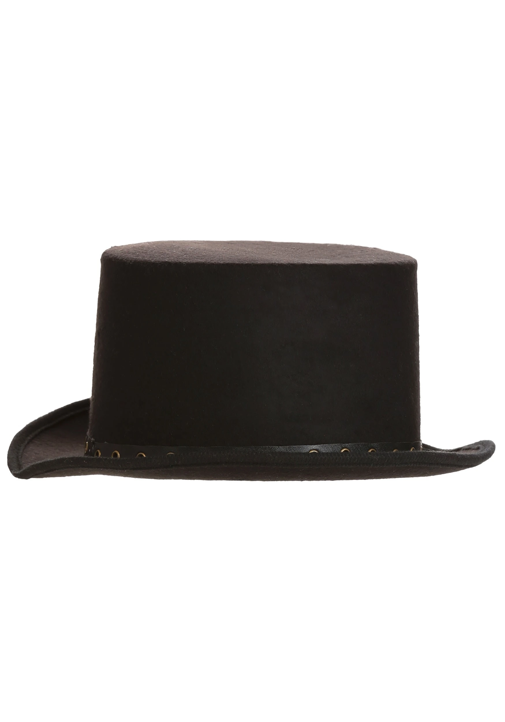 Steampunk Top Hat 3 Steampunk Top Hat - Image 3