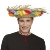 Adult Hawaiian Beach Hat