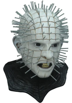 Hellraiser III Pinhead Deluxe Mask