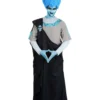 Hercules Disney Adult Hades Costume