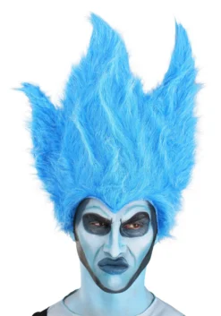 Hercules Disney Adult Hades Costume -Fun Costumes Shop hercules disney adult hades costume alt 4