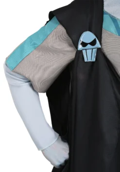 Hercules Disney Adult Hades Costume -Fun Costumes Shop hercules disney adult hades costume alt 5