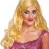 Disguise Hocus Pocus Deluxe Sarah Wig For Adults