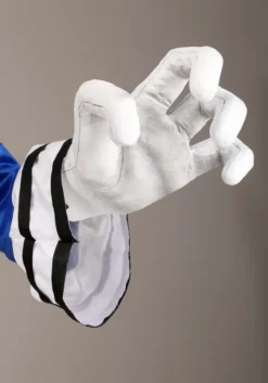 Horrifying Jack In Box Decoration -Fun Costumes Shop horrifying jack in box decoration alt 3