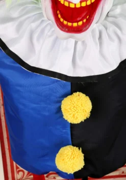 Horrifying Jack In Box Decoration -Fun Costumes Shop horrifying jack in box decoration alt 4