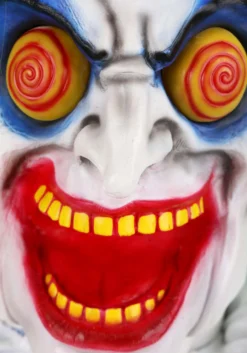 Horrifying Jack In Box Decoration -Fun Costumes Shop horrifying jack in box decoration alt 5