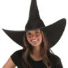 Big Brim Witch Hat