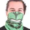 Adult Neck Gaiter Incredible Hulk