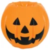 Jack-O-Lantern Inflatable Cooler