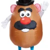 Inflatable Mr. Potato Head Adult Costume