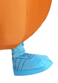 Inflatable Mr. Potato Head Adult Costume -Fun Costumes Shop inflatable mr potato head adult costume 5