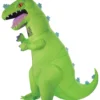 Adult Inflatable Rugrats Reptar Costume