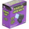 Fun World Halloween Intense Black Light