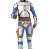 Jango Fett Deluxe Costume