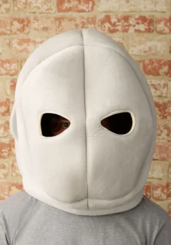 Friday The 13th Jason Mascot Mask For Adults -Fun Costumes Shop jason mascot mask friday the 13th 1 2