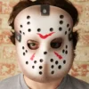 Jason Mask