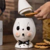 Johanna Parker Ghost Boo Cookie Jar Decoration