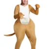 Kangaroo Adult Costume