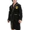 Karate Kid Cobra Kai Bathrobe For Adults