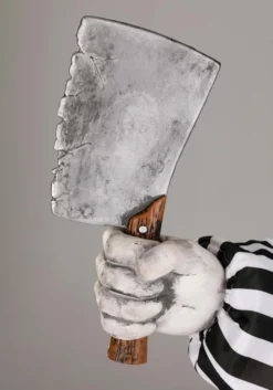 Creepy Killer Circus Clown Decoration -Fun Costumes Shop killer circus clown decoration alt 4