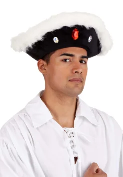 Hat For King Henry The VIII