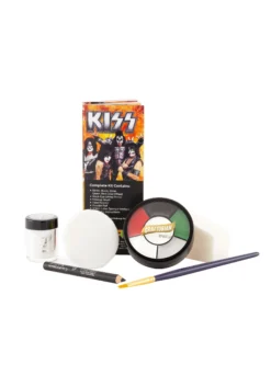 Kiss Band Makeup Kit
